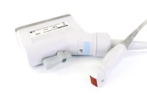 Philips S8 UltraBand Sector Transducer - Picture 1 of 1