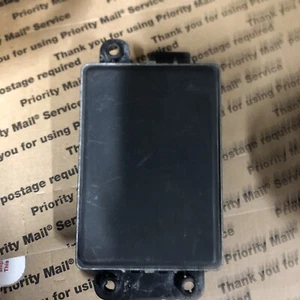 2013-2014 FORD FUSION MKZ CRUISE CONTROL MODULE DG9T-9G768-EB OEM UNIT - Picture 1 of 4