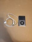 Apple iPod classic 7. Generation grau 160GB A1238 EMV Nr. 2173.