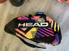 Babolat RH X12 Portaracchette Pure Drive