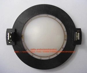 Diafragma de 44,4 mm para bobina de voz RCF N350 CD350 8 ohmios, cinta - Imagen 1 de 3