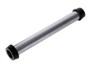 Standrohr 270 mm Spülbecken Theke Bar Schankanlage Zapfanlage Gastrobecken - Bild 1 von 1