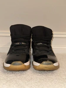 Size 6.5 - Air Jordan 11 Retro 2000 Space Jam - Picture 1 of 9