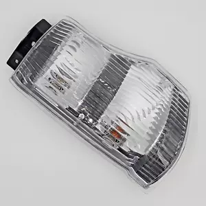 Corner Light Turn Signal for Isuzu NPR NQR left 8980108920 - Foto 1 di 12
