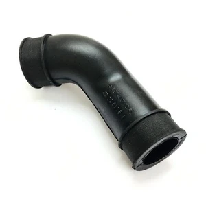 Genuine Mercedes Benz Atego Hose Oil Return Line- Cylinder Crankcase A9049970282 - Picture 1 of 4