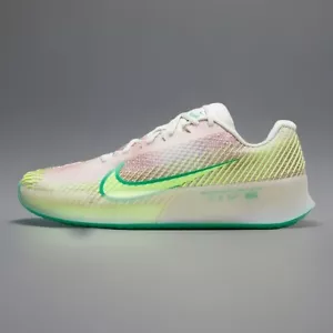 Nike Air Zoom Vapor 11 HC 2024 Australian Open NBY FJ2055-001 Tennis Men Size 11 - Picture 1 of 7