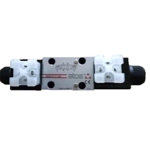 ATOS SDHE-0711 10S Solenoid valve 24VDC. ✦KD - Picture 1 of 1