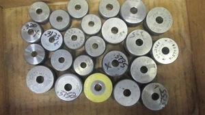 Master Ring Messgerät Größe 0,30- 0,39 aus Dropdown Liste - Bild 1 von 4