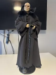 star wars 1/6 Emperor Palpation Action Figure - Picture 1 of 2