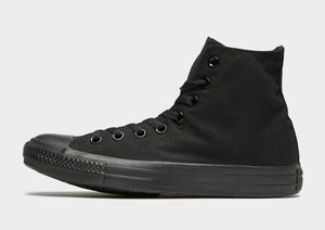 chuck taylor black