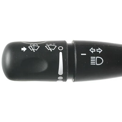 Interruptor limpiaparabrisas para Chrysler LHS 1999-2001 SMP 663UD52 2000 Foto 1 de 4