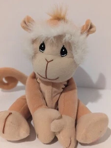 1998 de colección preciosos momentos edición limitada mono peluche animal de peluche - Imagen 1 de 11