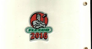 NICE 2016 FLEXCO COAL MINING STICKERS # 1769 - Picture 1 of 1