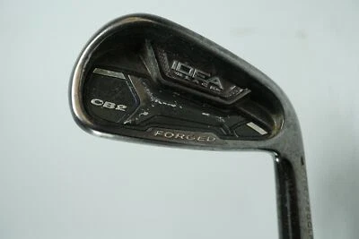 Adams Idea Black CB2 4 Iron / Regular Flex Graphite Shaft - Image 1 of 4