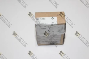 IFM, SC0503, SCN12FFABBOA, SAP1082088, Sensor de Flujo Monitor Efector - Imagen 1 de 3