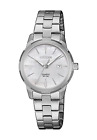 CITIZEN EU6070-51D Elegant reloj para mujeres con indicador de fecha nuevo
