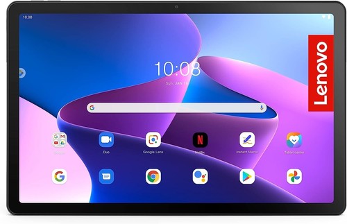 Lenovo Tab M10 32GB, Wi-Fi, 10,3 Zoll - Iron Grey online kaufen | eBay