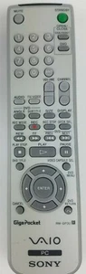 Sony VAIO ~ Telecomando per PC ~ RM-GP4U - Foto 1 di 3