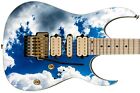 Guitare Skin Haxe Wrap Re-skin High Up In The Blue Sky Skies 458