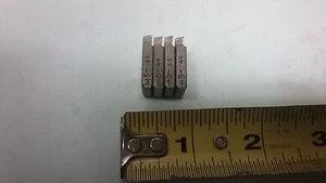 H & G #5-44, 100 SERIES THREAD CHASERS, - Picture 1 of 1