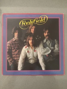 Fools Gold (Dan Fogelberg's backup band), 1976 LP play tested - NM/NM - Picture 1 of 4
