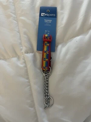 Color de entrenamiento RCPETS Foto 1 de 3