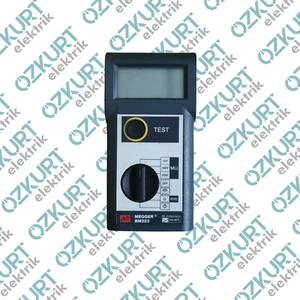AVO MEGGER BM223 INSULATION TESTER Megger BM223 Insulation Tester - Picture 1 of 4