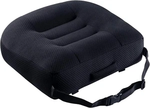 Seat Cushion Pillow for Office Chair/Car, Adult Car Booster Cushions for Short P - Picture 1 of 6