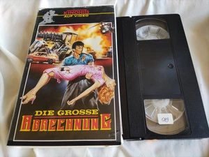 Die grosse Abrechnung VHS Sehr Gut S72 - Bild 1 von 4