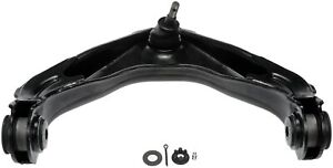 Control Arm and Ball Joint Assembly Dorman For 2007 GMC Sierra 2500 HD Classic