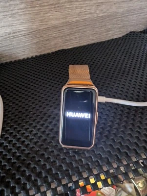 Smartwatch Orologio - Huawei Band 6 - Immagine 1 di 4
