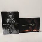 Modern Warfare 2 Hardened Edition Steelbook Xbox 360 Activision Microsoft 
