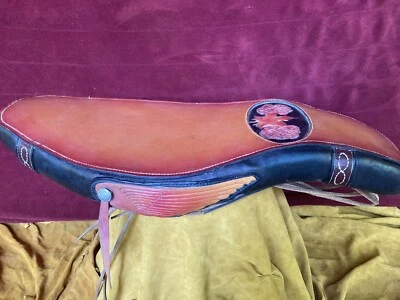 Seat Harly Davidson 1971 Sportster se adapta a la mayoría de los modelos Sportster Foto 1 de 3