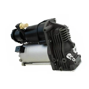 Air Ride Suspension Compressor Pump New For 2006-2012 Land Rover Range Rover - Imagen 1 de 3