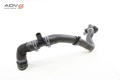 2018 - 2024 AUDI Q5 2.0L ENGINE COOLANT RADIATOR LOWER WATER HOSE TUBE PIPE OEM - Image 1 of 4