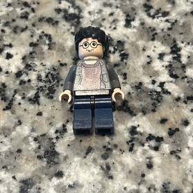 LEGO minifigure Harry Potter hp057 Hogwarts Express 4758 10132