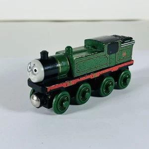 Thomas der Zug Holzeisenbahn Kohle Staub Whiff Panzer Lok Freunde 2003 - Bild 1 von 13
