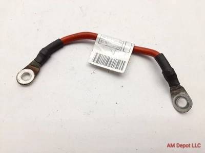BMW 535i 528i 550i F10 2012 cable de alimentación integrado PDM 12517599335 Foto 1 de 3