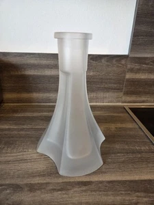 Moze Neo Lux Steck-Bowl - Shisha - Wasserpfeife - Ersatzglas - Bild 1 von 2