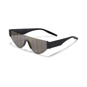 NEW Puma PU0288S-001 Sunglasses 99mm 100% Authentic - Picture 1 of 4