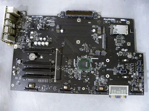 Apple MAC Pro 5,1 A1289 Backplane Logic Board 820-2337-A 631-1427 639-0461 WiFi - Picture 1 of 6
