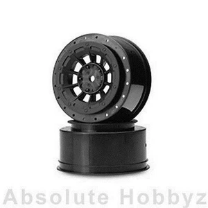 JConcepts Hazard - SC10 / SC10 4x4 - 3mm Wider Off-Set - JCO3344B - Picture 1 of 1