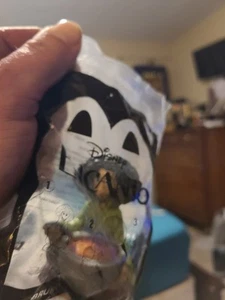 Juguete Happy Meal Bruno Madrigal McDonald's 2021 Disney Encanto #4 - Imagen 1 de 4
