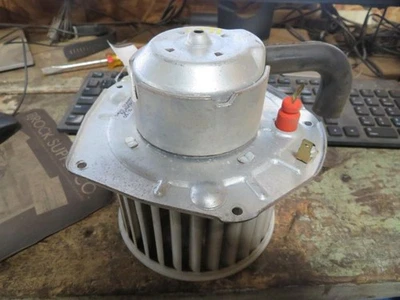 Motor soplador sin CA compatible con camioneta Chevrolet 1500 92-94 140577 Foto 1 de 4