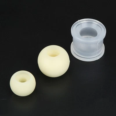 701711166 Gear Linkage Selector Repair Kit Bushes Fit For Van Transp TU - Image 1 of 4