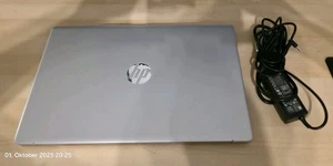 HP Laptop 17-cp2233ng 17,3" IPS FHD 256 GB SSD AMD Ryzen 3 7320U 8GB RAM - Bild 1 von 11