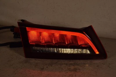 18-20 ACURA TLX LEFT DRIVER SIDE INNER LIGHT TRUNK MOUNTED LED OEM - Image 1 of 4