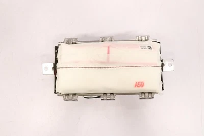 2016 - 2020 TOYOTA PRIUS FRONT RIGHT SIDE DASH DASHBOARD AIR BAG AIRBAG OEM Foto 1 de 4