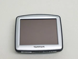 TomTom One N14644 Canada 310 Vehicle Navigation System GPS - Picture 1 of 3