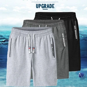 2025 Sommer Herren Shorts Kurzhose Kurze Sporthosen Jogging Fitness Neu M-6XL - Bild 1 von 15